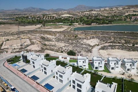 Villa a Mutxamel, Alicante, Mutxamel - € 450.000 | Ref: 64-115-10-115 - foto 31