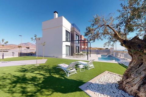 Villa a Mutxamel, Alicante, Mutxamel - € 450.000 | Ref: 64-115-10-115 - foto 36