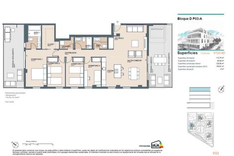 Lejlighed i Benicassim, Castellon, Benicassim - € 836.000 | Ref: 1457-87-10-115 - foto 11