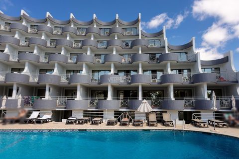 Lejlighed i Albufeira, Faro, Albufeira - € 185.000 | Ref: JF-317AA1037JC - foto 1