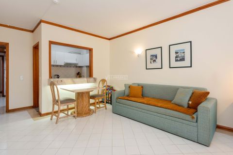 Lejlighed i Albufeira, Faro, Albufeira - € 185.000 | Ref: JF-317AA1037JC - foto 5