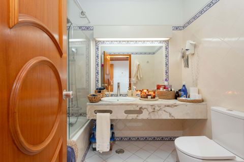 Lejlighed i Albufeira, Faro, Albufeira - € 185.000 | Ref: JF-317AA1037JC - foto 12