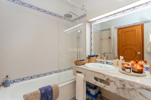 Lejlighed i Albufeira, Faro, Albufeira - € 185.000 | Ref: JF-317AA1037JC - foto 13