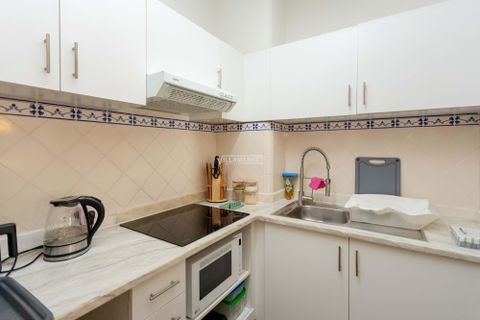 Lejlighed i Albufeira, Faro, Albufeira - € 185.000 | Ref: JF-317AA1037JC - foto 8
