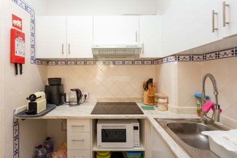 Lejlighed i Albufeira, Faro, Albufeira - € 185.000 | Ref: JF-317AA1037JC - foto 9
