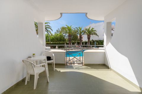Lejlighed i Albufeira, Faro, Albufeira - € 185.000 | Ref: JF-317AA1037JC - foto 2