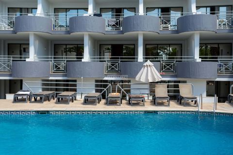 Lejlighed i Albufeira, Faro, Albufeira - € 185.000 | Ref: JF-317AA1037JC - foto 20
