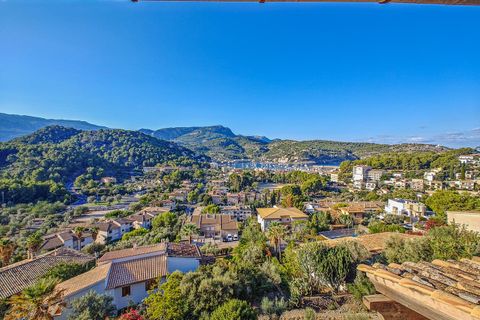 Lejlighed i Port De Soller, Mallorca - foto 4