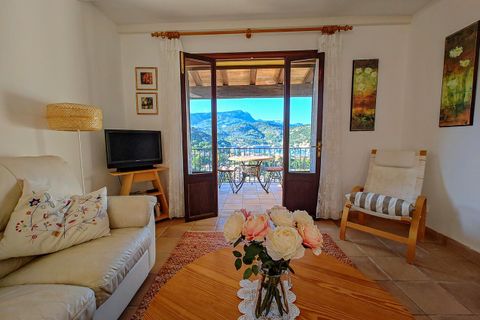 Lejlighed i Port De Soller, Mallorca - foto 5