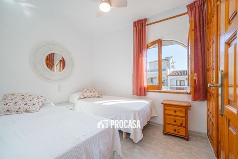 Apartament a Empuriabrava, Gerona - foto 4