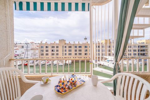 Lejlighed i Empuriabrava, Gerona, Empuriabrava - € 270.000 | Ref: 3993 - foto 6