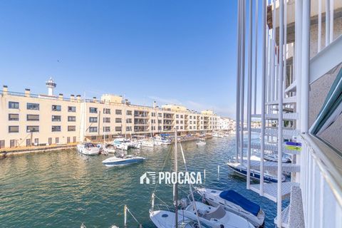 Lejlighed i Empuriabrava, Gerona, Empuriabrava - € 270.000 | Ref: 3993 - foto 7
