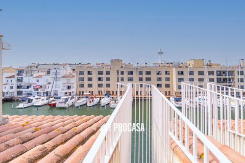 Lejlighed i Empuriabrava, Gerona, Empuriabrava - € 270.000 | Ref: 3993 - foto 8
