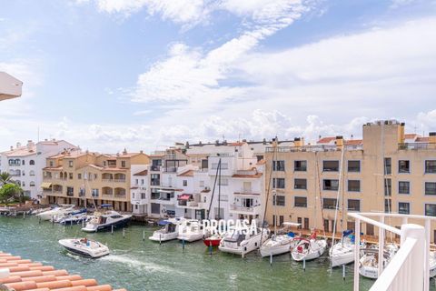 Lejlighed i Empuriabrava, Gerona, Empuriabrava - € 270.000 | Ref: 3993 - foto 15