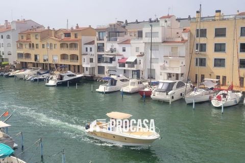 Lejlighed i Empuriabrava, Gerona, Empuriabrava - € 270.000 | Ref: 3993 - foto 20