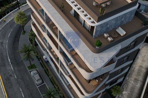 Lejlighed i Funchal, Madeira, Funchal - € 500.000 | Ref: F693 - foto 5