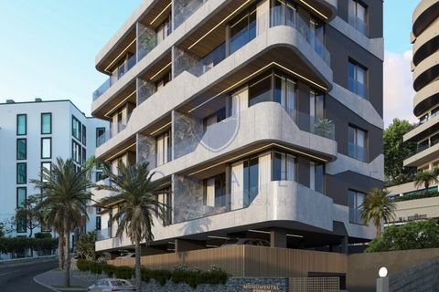 Lejlighed i Funchal, Madeira, Funchal - € 500.000 | Ref: F693 - foto 7