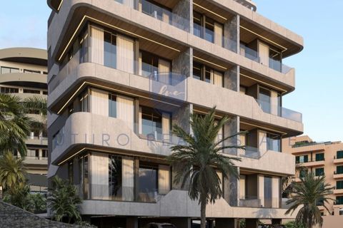 Lejlighed i Funchal, Madeira, Funchal - € 500.000 | Ref: F693 - foto 23