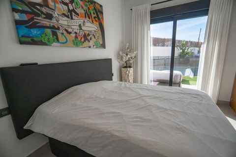 Villa a Ciudad Quesada, Alicante, Ciudad Quesada - € 699.000 | Ref: 745402 - foto 17