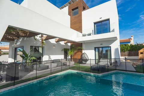 Villa a Ciudad Quesada, Alicante, Ciudad Quesada - € 699.000 | Ref: 745402 - foto 35