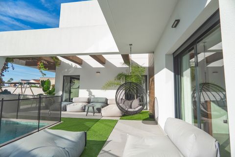 Villa a Ciudad Quesada, Alicante, Ciudad Quesada - € 699.000 | Ref: 745402 - foto 40