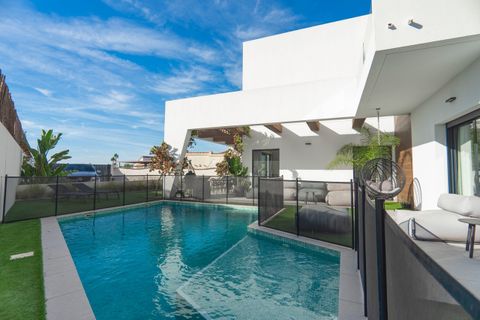 Villa a Ciudad Quesada, Alicante, Ciudad Quesada - € 699.000 | Ref: 745402 - foto 41