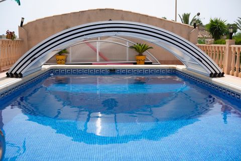 Villa a Ciudad Quesada, Alicante, Ciudad Quesada - € 449.950 | Ref: 745408 - foto 11