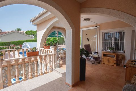 Villa a Ciudad Quesada, Alicante, Ciudad Quesada - € 449.950 | Ref: 745408 - foto 18