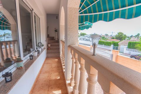 Villa a Ciudad Quesada, Alicante, Ciudad Quesada - € 449.950 | Ref: 745408 - foto 20