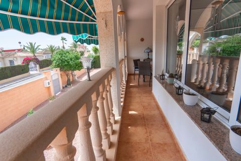 Villa a Ciudad Quesada, Alicante, Ciudad Quesada - € 449.950 | Ref: 745408 - foto 25