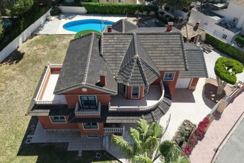 Villa i Ciudad Quesada, Alicante, Ciudad Quesada - € 999.000 | Ref: 745394 - foto 28