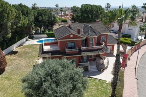 Villa i Ciudad Quesada, Alicante, Ciudad Quesada - € 999.000 | Ref: 745394 - foto 29