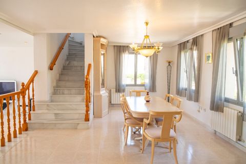 Villa i Ciudad Quesada, Alicante, Ciudad Quesada - € 840.000 | Ref: 745377 - foto 14