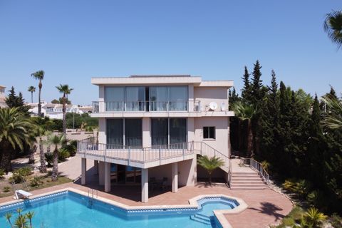 Villa i Ciudad Quesada, Alicante, Ciudad Quesada - € 840.000 | Ref: 745377 - foto 45