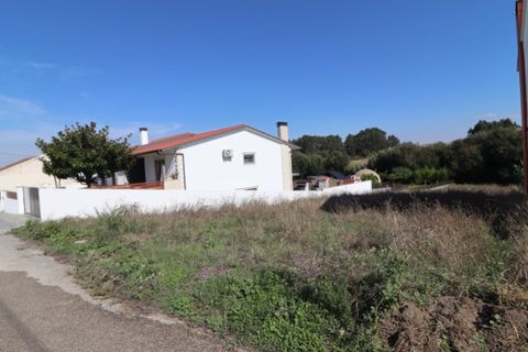 Helårsgrund i Lavos, Coimbra, Lavos - € 42.000 | Ref: FFMJ F2112 - foto 1