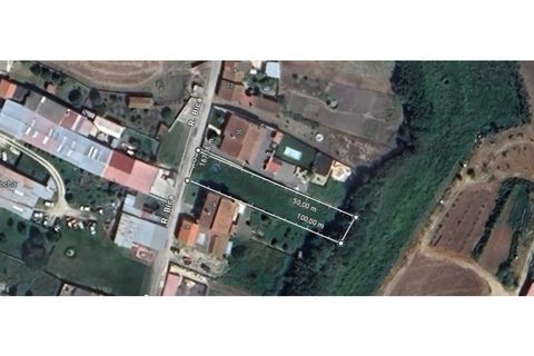 Helårsgrund i Lavos, Coimbra, Lavos - € 42.000 | Ref: FFMJ F2112 - foto 6