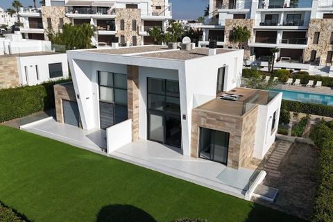 Villa i Los Dolses, Alicante, Los Dolses - € 585.000 | Ref: AG19MLSC3637514 - foto 3