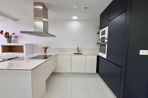 Villa i Los Dolses, Alicante, Los Dolses - € 585.000 | Ref: AG19MLSC3637514 - foto 4