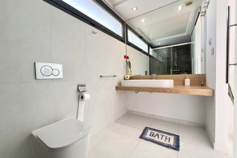 Villa i Los Dolses, Alicante, Los Dolses - € 585.000 | Ref: AG19MLSC3637514 - foto 26