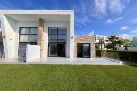 Villa i Los Dolses, Alicante, Los Dolses - € 585.000 | Ref: AG19MLSC3637514 - foto 33