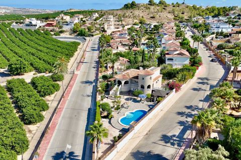 Villa i Almoradi, Alicante, Almoradi - € 699.990 | Ref: AG19MLSC6108106 - foto 2