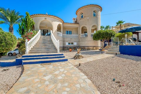 Villa i Almoradi, Alicante, Almoradi - € 699.990 | Ref: AG19MLSC6108106 - foto 4