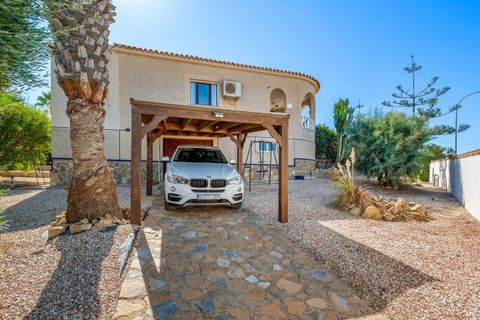 Villa i Almoradi, Alicante, Almoradi - € 699.990 | Ref: AG19MLSC6108106 - foto 6