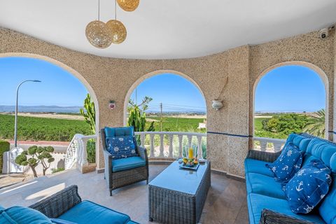 Villa i Almoradi, Alicante, Almoradi - € 699.990 | Ref: AG19MLSC6108106 - foto 8