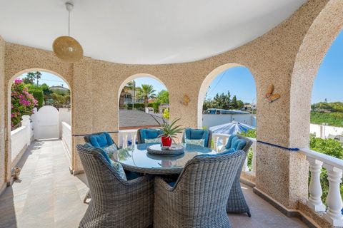 Villa i Almoradi, Alicante, Almoradi - € 699.990 | Ref: AG19MLSC6108106 - foto 10