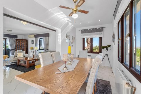 Villa i Almoradi, Alicante, Almoradi - € 699.990 | Ref: AG19MLSC6108106 - foto 16