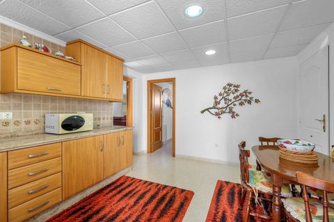 Villa i Almoradi, Alicante, Almoradi - € 699.990 | Ref: AG19MLSC6108106 - foto 35