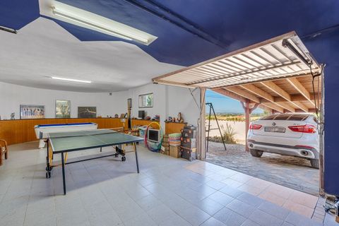 Villa i Almoradi, Alicante, Almoradi - € 699.990 | Ref: AG19MLSC6108106 - foto 45