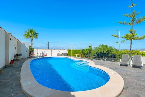 Villa i Almoradi, Alicante, Almoradi - € 699.990 | Ref: AG19MLSC6108106 - foto 46