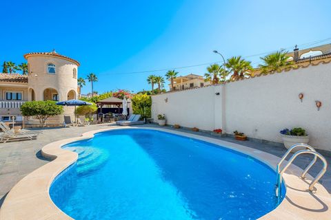 Villa i Almoradi, Alicante, Almoradi - € 699.990 | Ref: AG19MLSC6108106 - foto 47